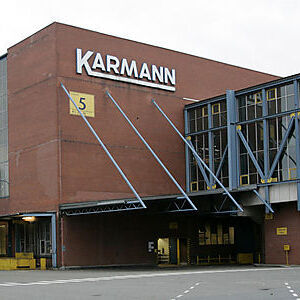Karmann