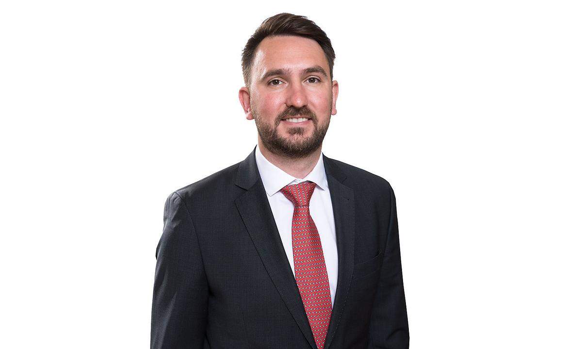 Seit Dezember 2021 verstärkt Marko Vladic als Rechtsanwalt das Immobilienrechts-Team bei Cerha Hempel.  