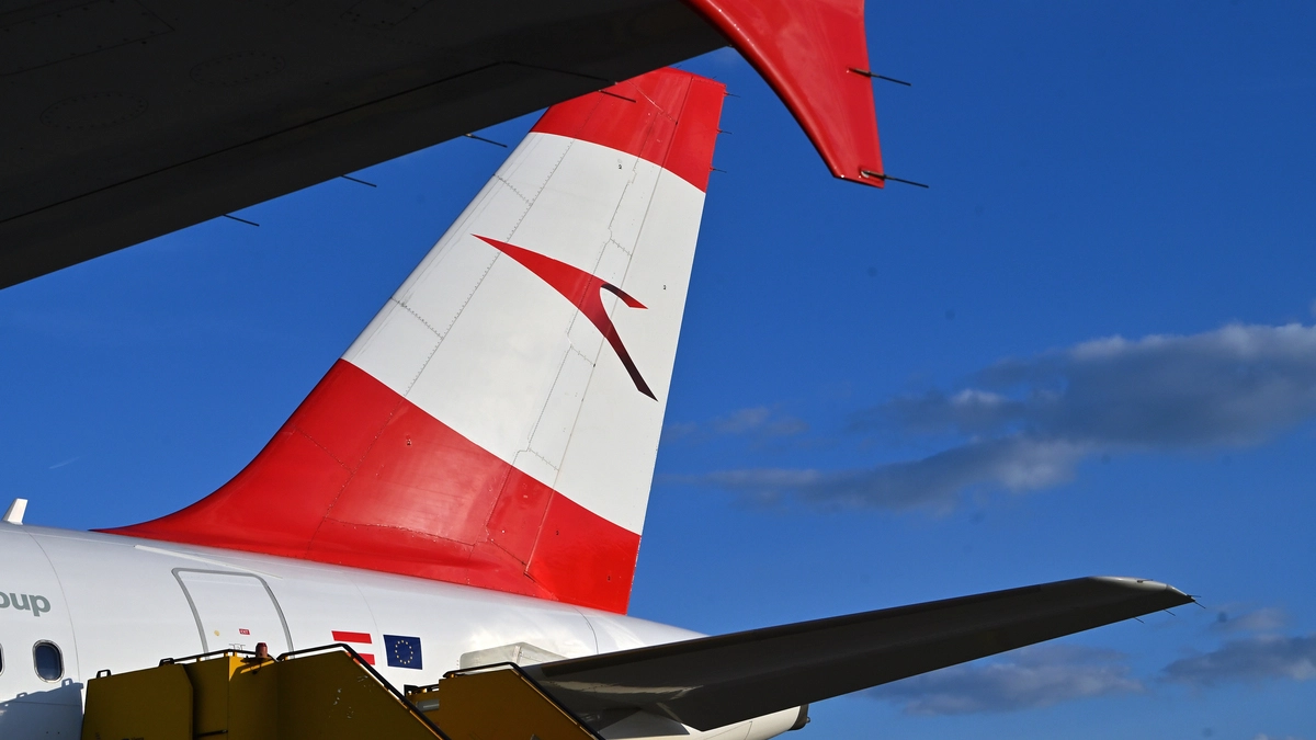 Bundesheer und Austrian Airlines teilen sich künftig Piloten