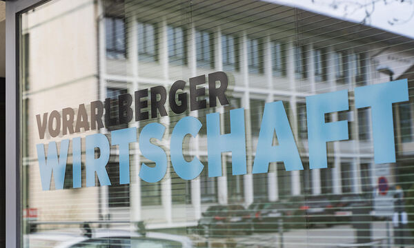 OeVP-FINANZEN: ZENTRALE VORARLBERGER WIRTSCHAFTSBUND IN FELDKIRCH