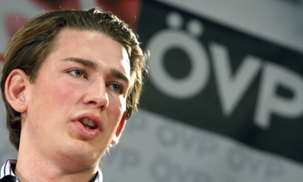 Kaisern Bauernbefreiern HaiderBuben