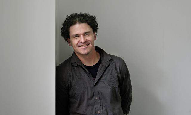 Dave Eggers ist ein Tausendsassa des US-Literaturbetriebs.