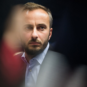 Podiumsdiskussion des Grimme-Forschungskollegs