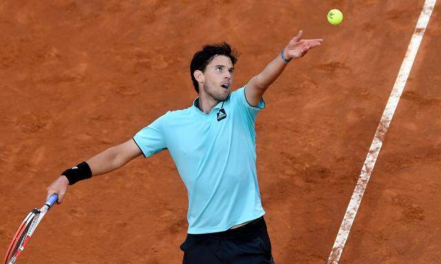 TENNIS - ATP, Rome Masters 2022