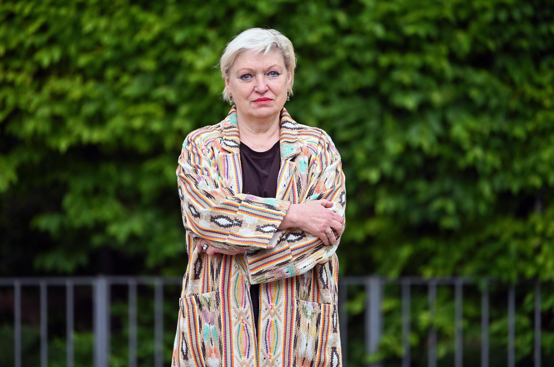 Causa Hinterhäuser: Jetzt muss die Salzburger Politik ihren Fehler zugeben [premium]