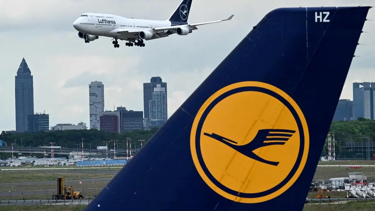 No strike: Lufthansa and pilots' union continue negotiations