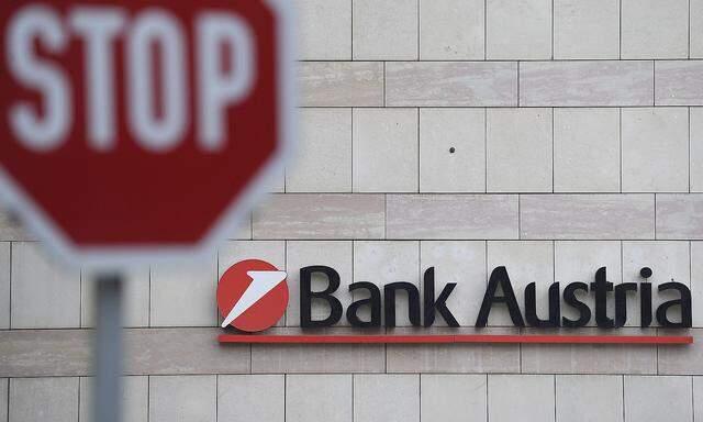 Bank Austria blitzte ab.