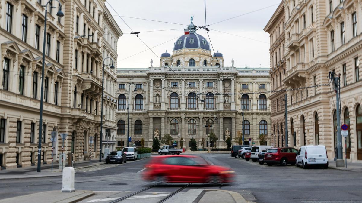 Es läuft also alles nach Plan beim „Volksbegehren zur Entlastung der Autofahrer:innen“ (Archivbild).