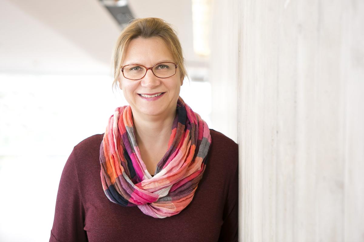 Karin Heitzmann