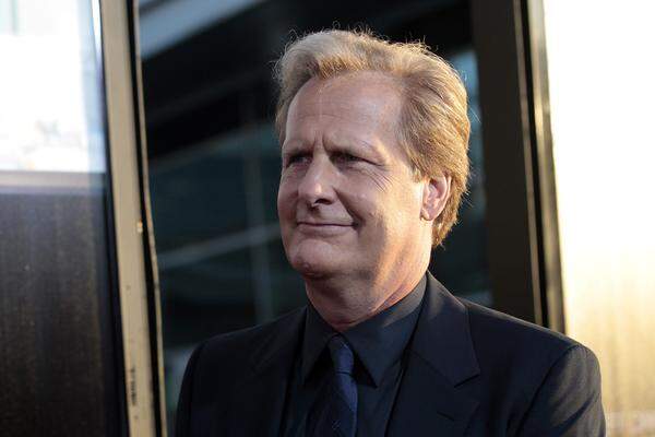 Schauspieler Jeff Daniels (58) witzelte in einem Tweet, er werde eine Menge Geld zahlen, falls sie das Baby "Royal" nennen würden.