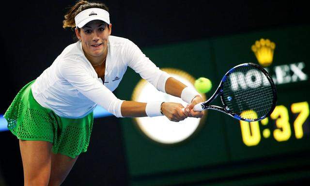 Tennis - China Open Women's Singles Third Round match