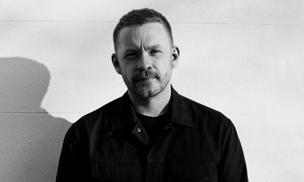 Britischer Designer Craig Green
