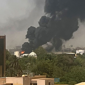 TOPSHOT-SUDAN-POLITICS-UNREST