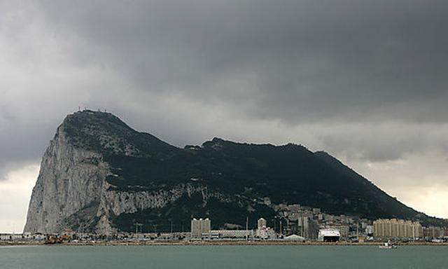 Gibraltar lässt sich von der Finanzkrise nicht beeindrucken