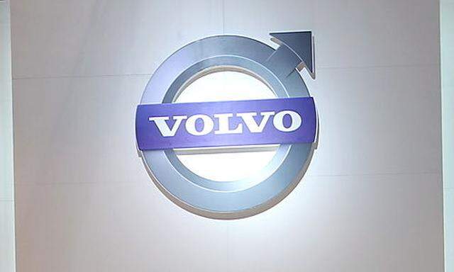 Volvo ruft 1282 Fahrzeuge in Österreich zurück