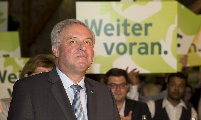 Steiermark: ÖVP 