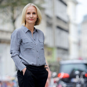  Eveline Steinberger-Kern