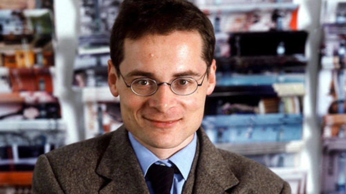 Roger Riopel Roger Köppel: Der Advocatus Diaboli der Schweiz – DiePresse.com