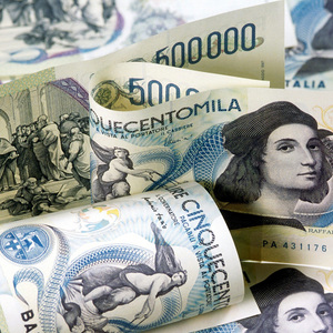 Kommt die weiche Lira jetzt durch die Hintertür zurück? Italien plant allen Ernstes eine Parallelwährung zum Euro. Sehr zum Missfallen der EU.