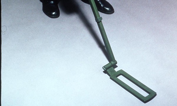 Staatspreis f�r Design 1997