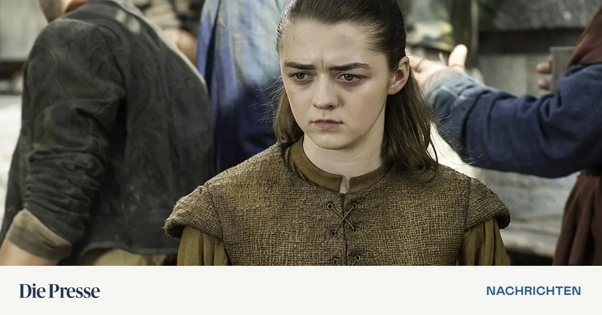 „Game of Thrones“ Staffel sechs, Folge sieben