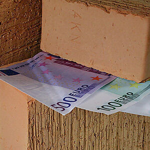 Baukosten - building costs