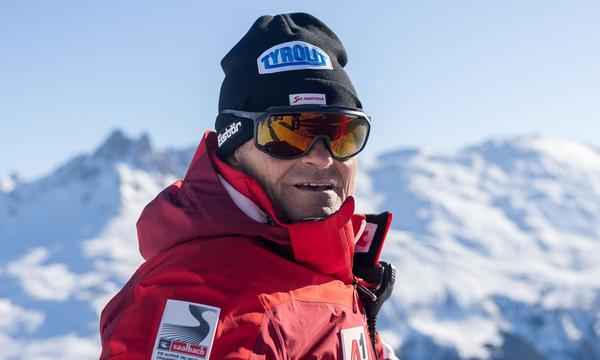 Im Damenteam wird sich wieder einiges ändern: ÖSV-Alpinchef Herbert Mandl. 