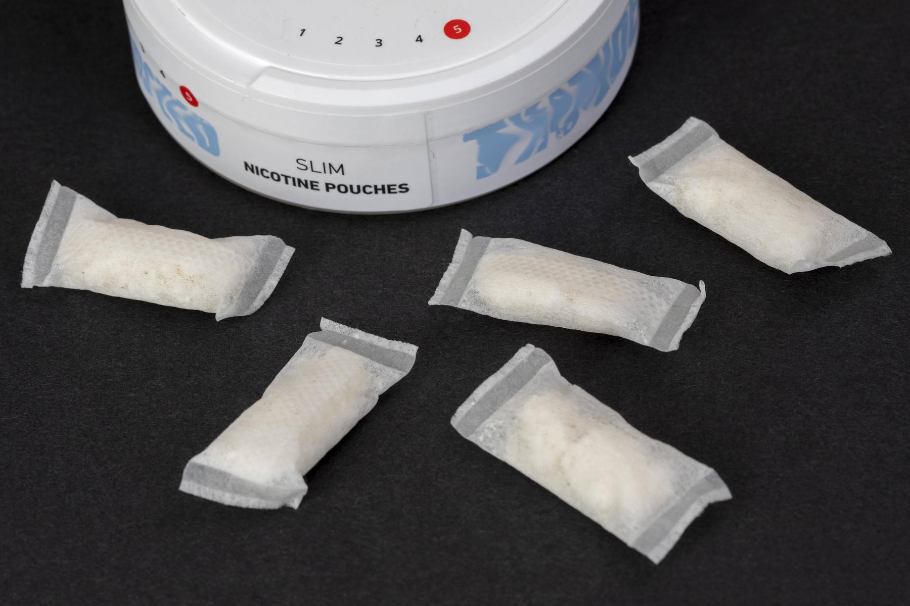 Verbot von Einweg-E-Zigaretten: Novelle des Tabakgesetzes geht in Begutachtung