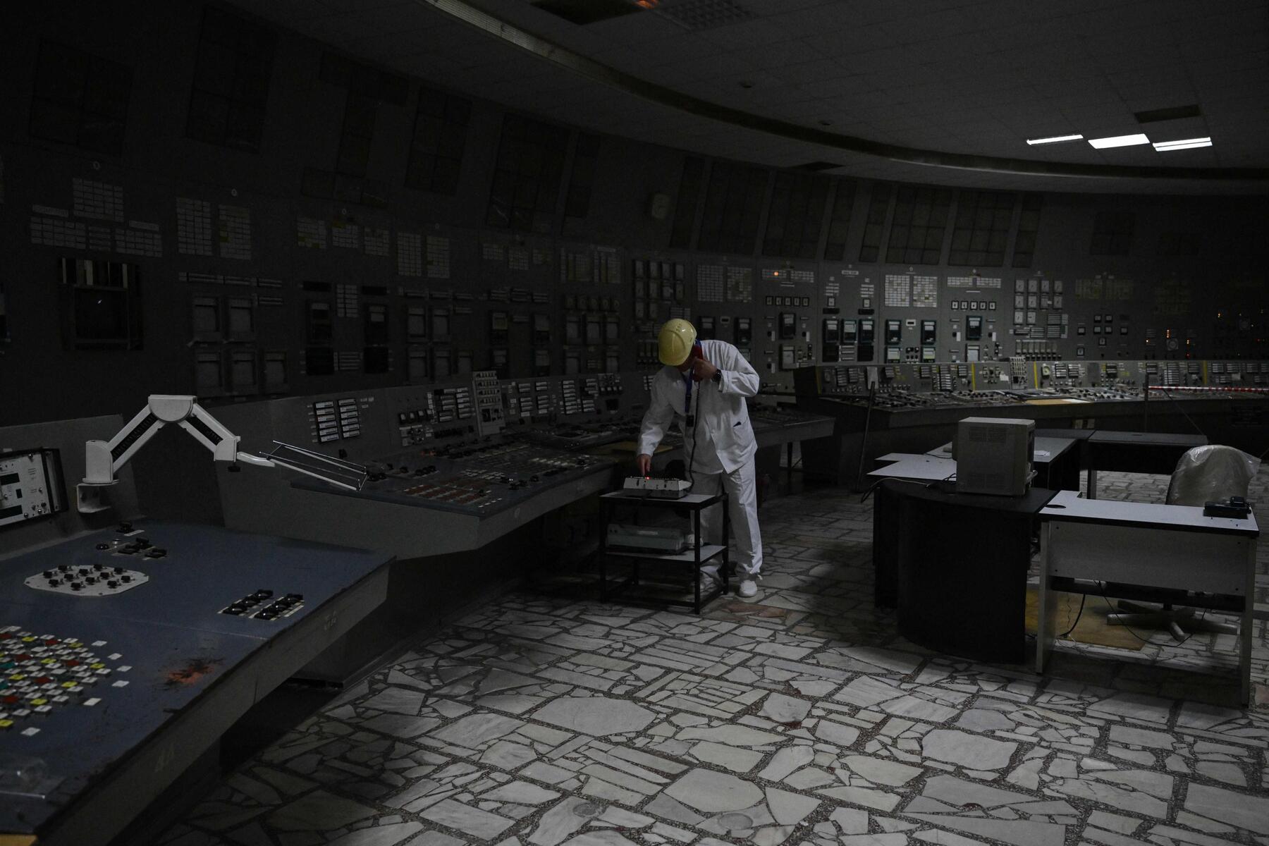 Von Tschernobyl bis zur Energiewende: 40 Jahre Lügen, Angst und Propaganda [premium]