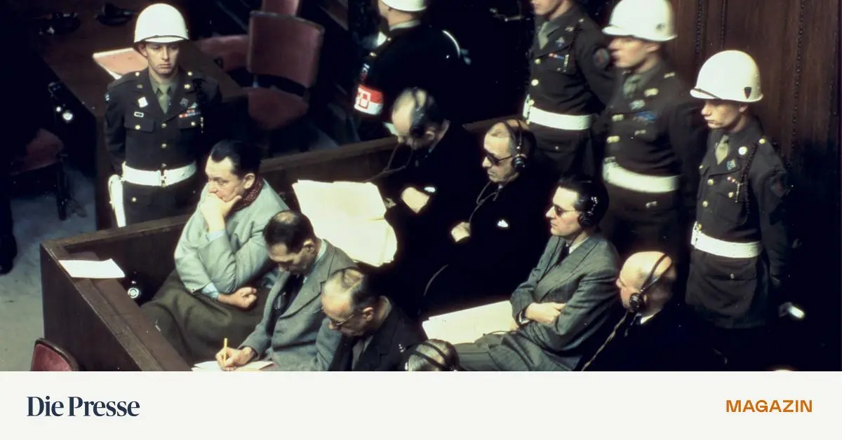 N-rnberg-1945-Dieser-Prozess-muss-zu-einem-Markstein-in-der-Geschichte-der-Zivilisation-werden-premium-