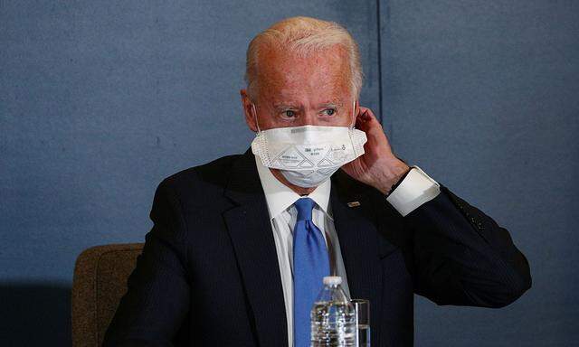 Joe Biden will erste Minister ernennen