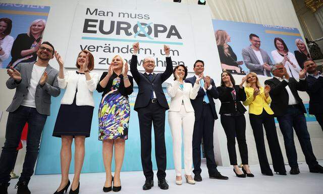 Sieger ÖVP erhält am meisten Wahlkampfkostenrückerstattung 