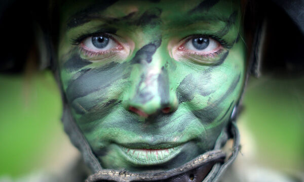 Österreichs Bundesheer werden seine Auslandseinsätze hoch angerechnet. Für einen Nato-Beitritt müsste es aufrüsten.