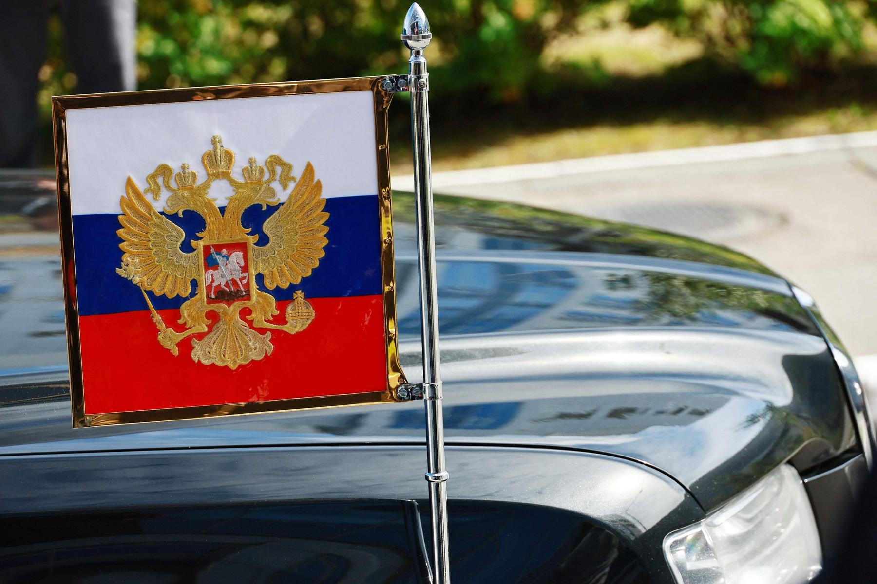 Austria’s state protection for the expulsion of Russian spies – Diepresse.com