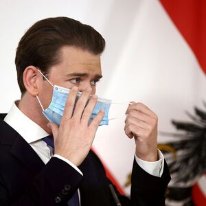 Sebastian Kurz