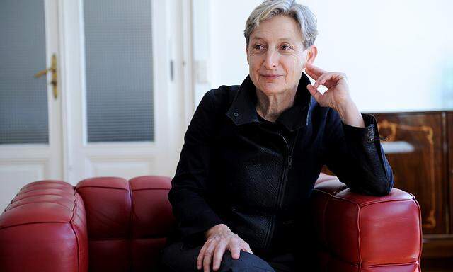 Judith Butler