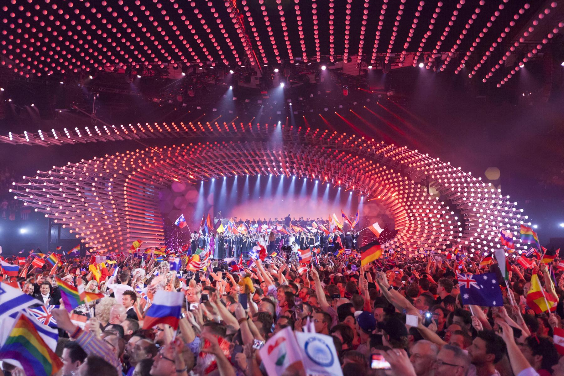 Israel darf bei Songcontest in Wien teilnehmen – Spanien, Irland, Slowenien und Niederlande sagen ab