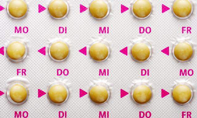 38 Prozent der Frauen in Österreich verhüteten 2015 mit der Pille, drei Jahre zuvor waren es noch 45 Prozent.