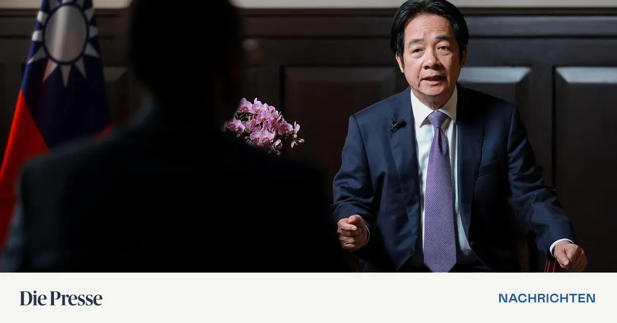 Europ-er-verbieten-Taiwans-Pr-sident-Lai-Ching-te-Zwischenstopp-auf-Afrika-Reise-premium-