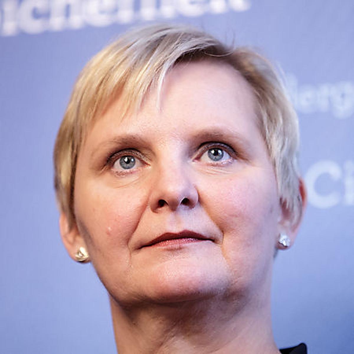 Sandra Frauenberger