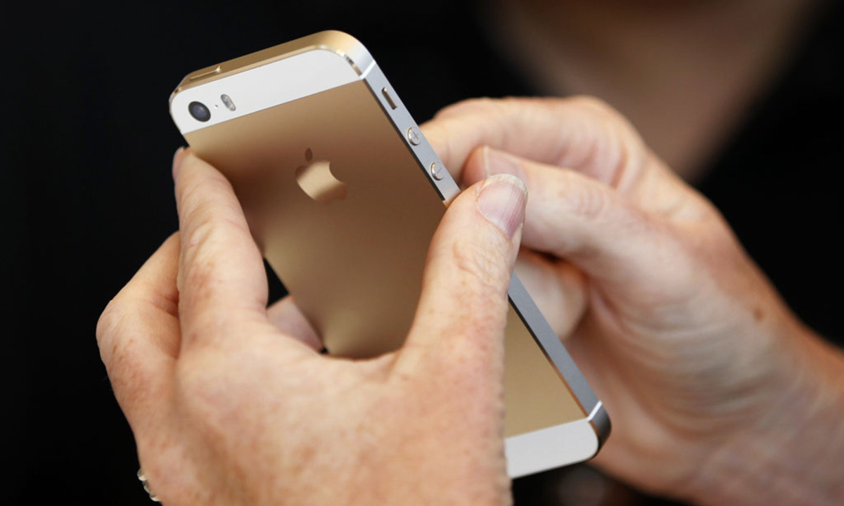 Apple stellt billiges iPhone