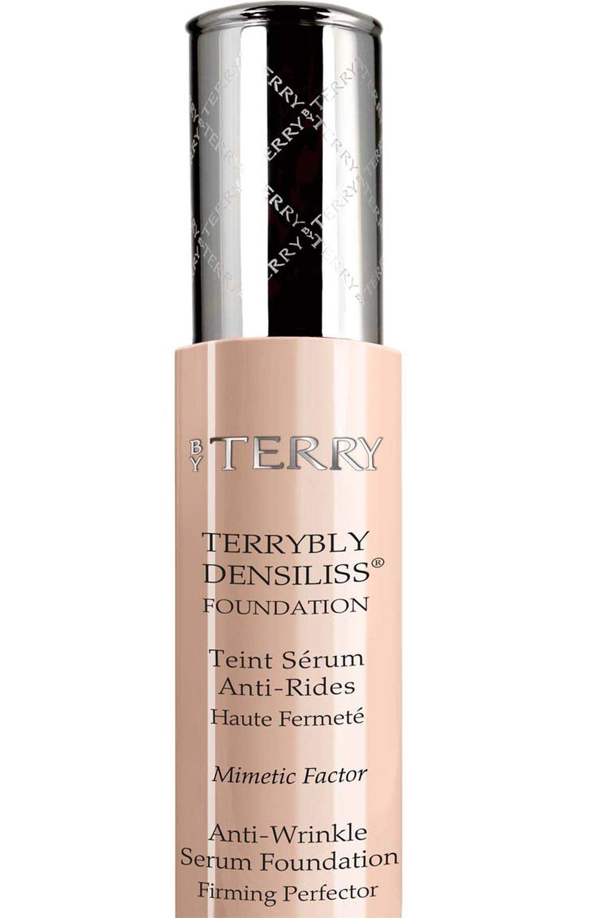 ... von Terry, 30 ml, 85 Euro.