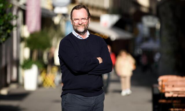 Tritt Sepp Schellhorn wieder für die Neos an?