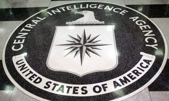 Symbolbild: CIA