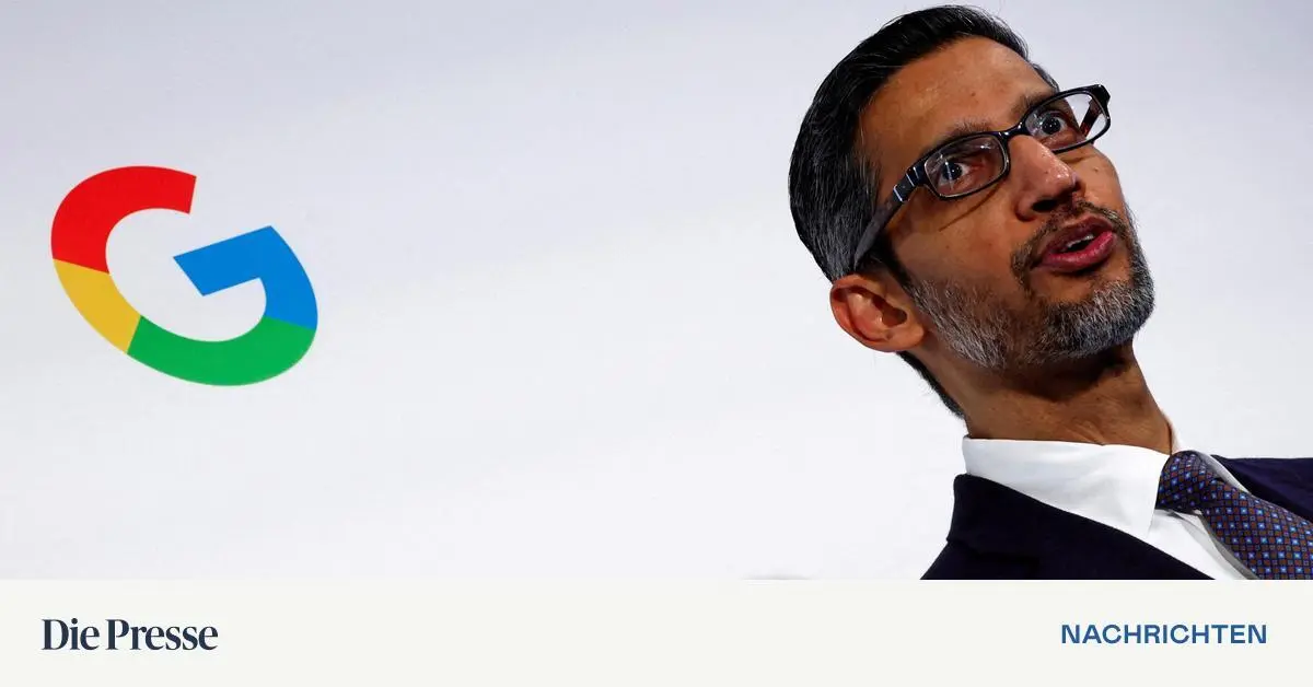 Google-greift-ChatGPT-mit-verbessertem-KI-Modell-an