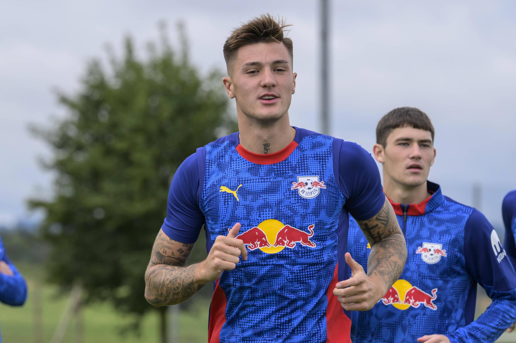 Manchester United bezahlt 85 Millionen Euro für einen Ex-Salzburger