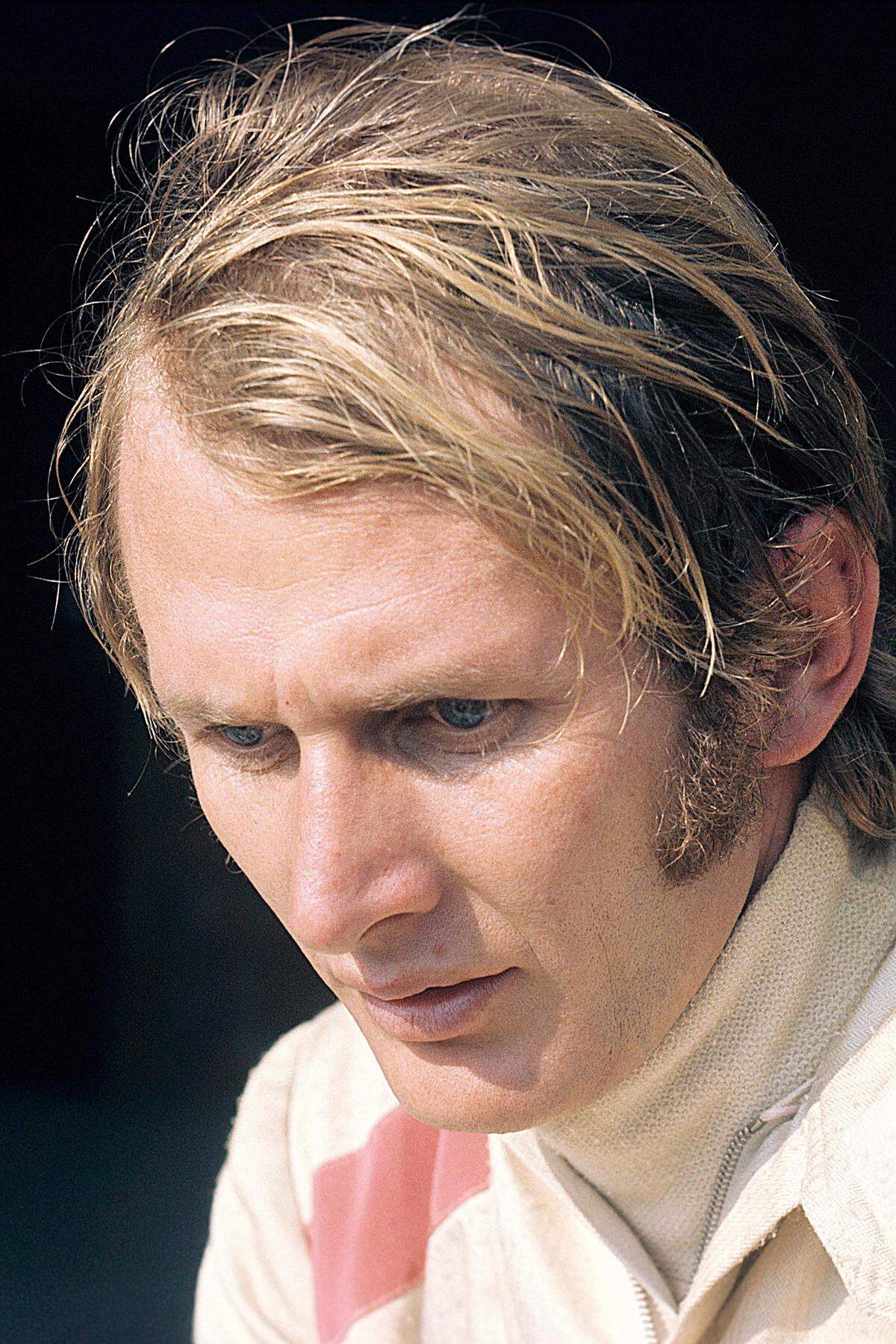 1972 beendete ein Unfall beim Grand Prix von Frankreich die Rennfahrerlaufbahn Helmut Markos. Als Mann vieler Talente blieb ihm genug Auswahl für die nächste Karriere.
