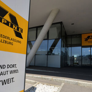 Für die 2013 Pleite gegangene Alpine Bau kommen die EU-Vorschläge zu spät.