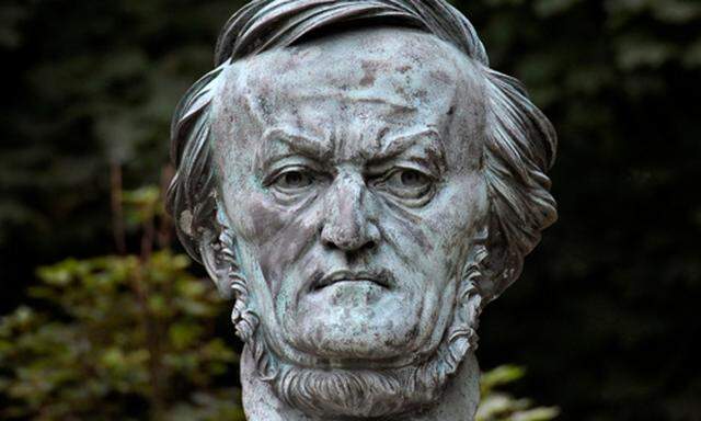 Richard Wagner