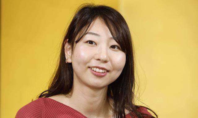Der KI vertraue Rie Kudan ihre innersten Gedanken an, sagte sie bei der Verleihung des Akutagawa-Preises in Japan. 
